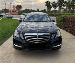 مرسيدس بنز E-Class